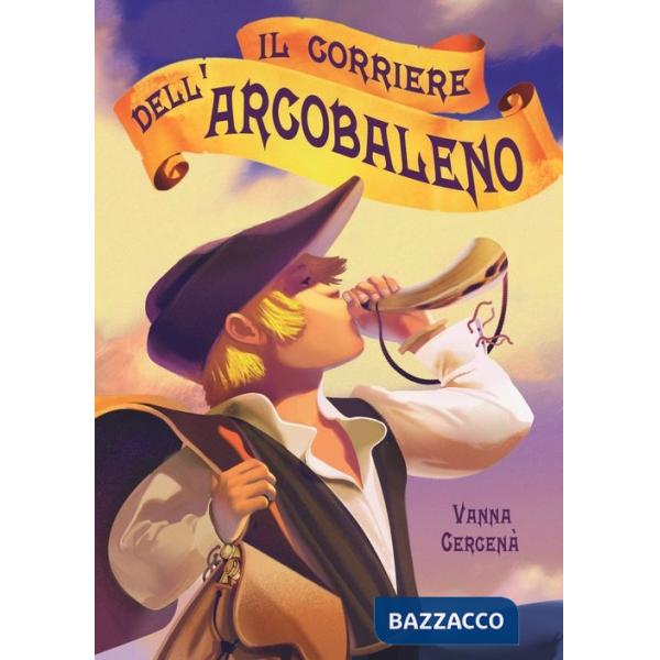 Corriere dell'arcobaleno (Il)