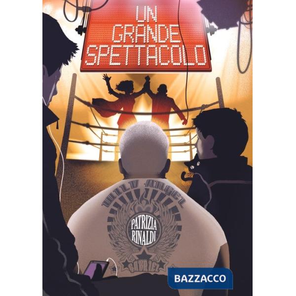 Grande spettacolo (Un)