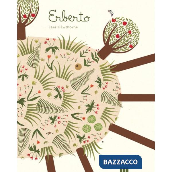 Erberto. Ediz. a colori