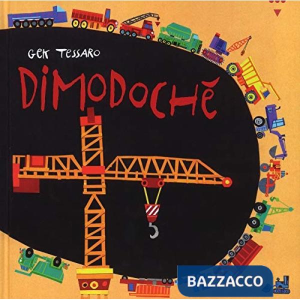 Dimodoché. Ediz. a colori