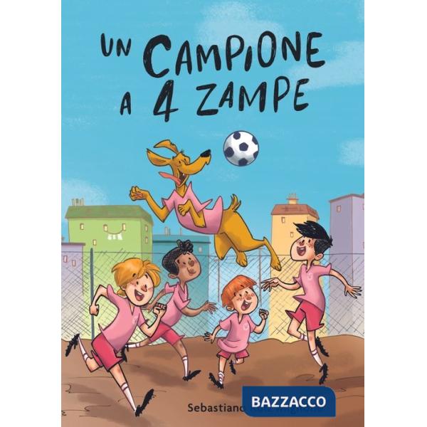Campione a 4 zampe (Un)