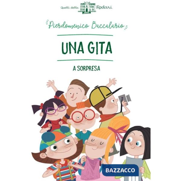 Gita a sorpresa (Una)