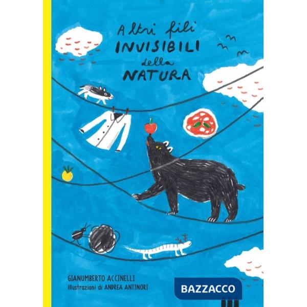 Altri fili invisibili della natura