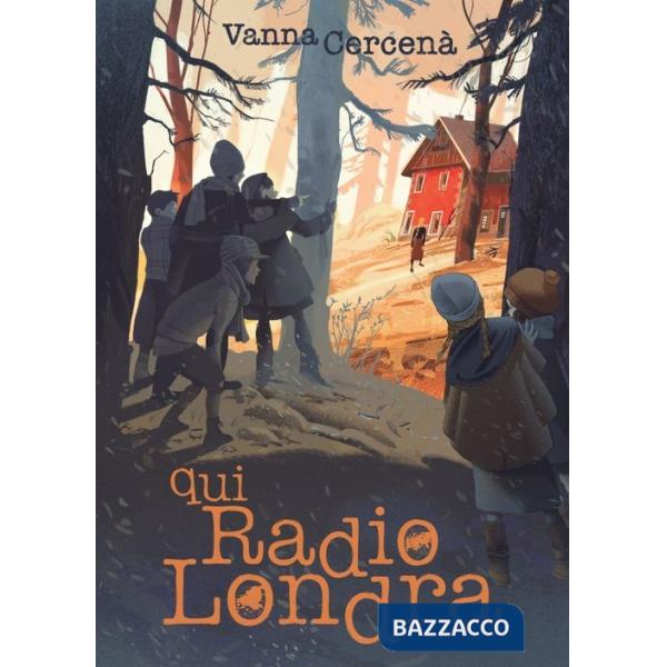 Qui radio Londra