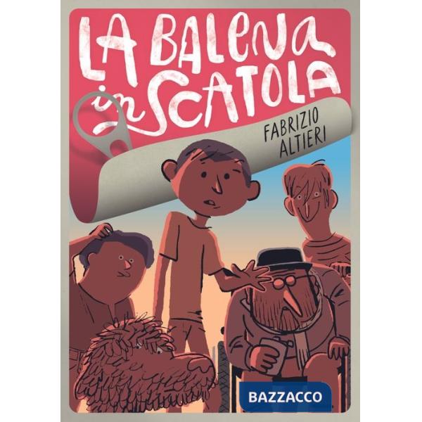 Balena in scatola (La)