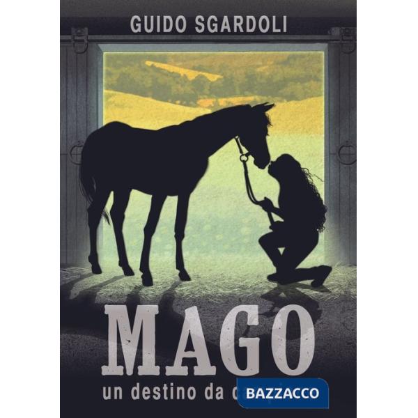 Mago. Un destino da campione