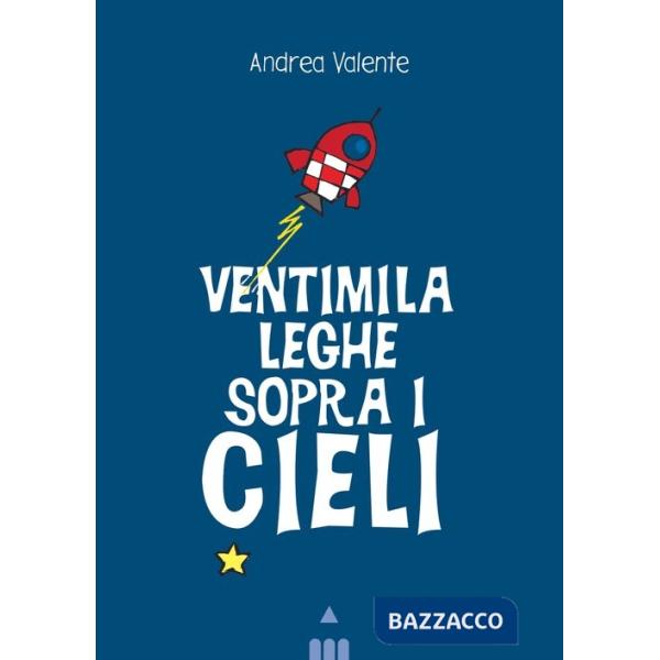 Ventimila leghe sopra i cieli