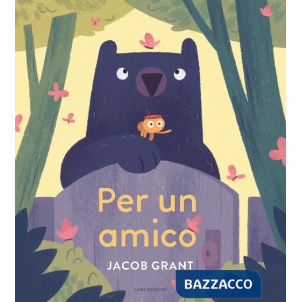 Per un amico. Ediz. a colori