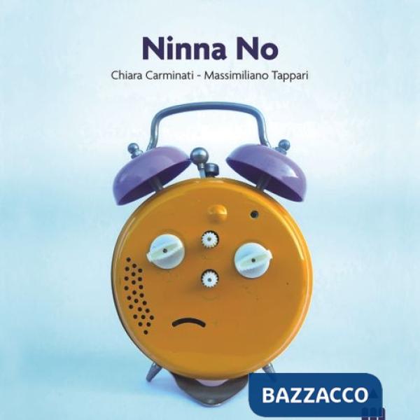 Ninna no. Ediz. a colori