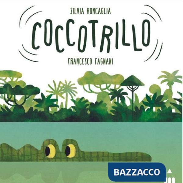 Coccotrillo. Ediz. a colori