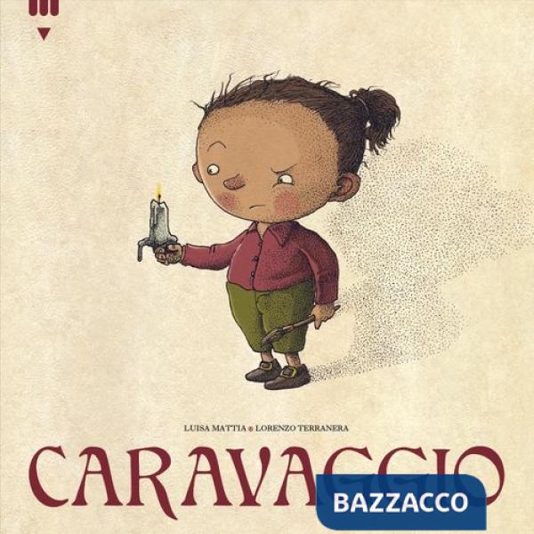 Caravaggio. Ediz. a colori