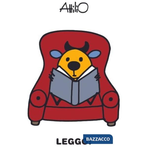 Leggo! Ediz. a colori