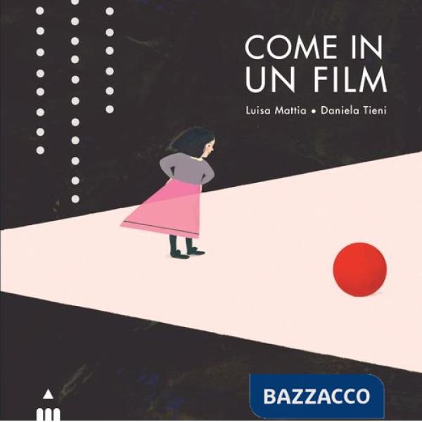 Come in un film