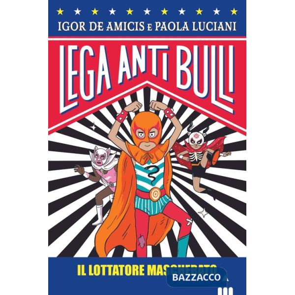 Lottatore mascherato (Il)