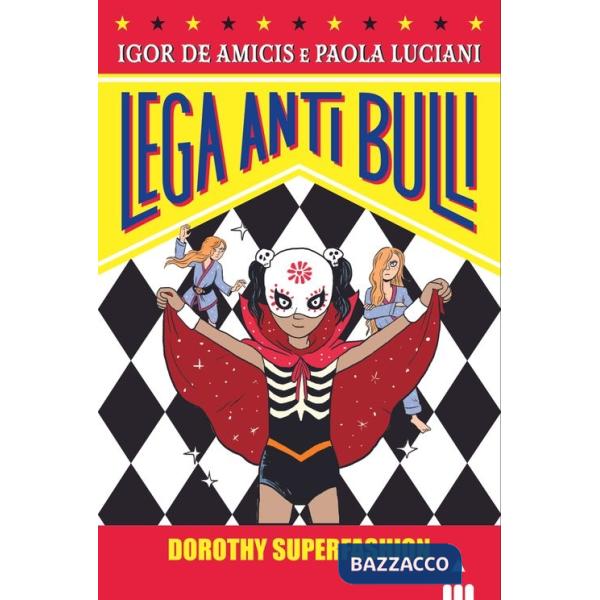 Dorothy superfashion