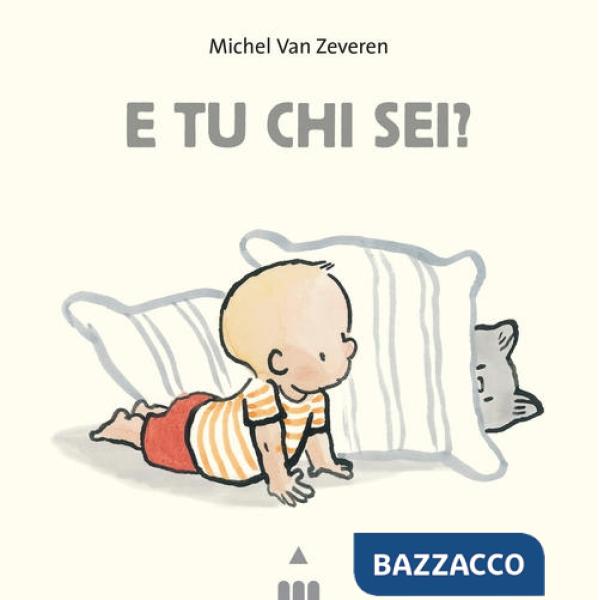 E tu chi sei? Ediz. a colori