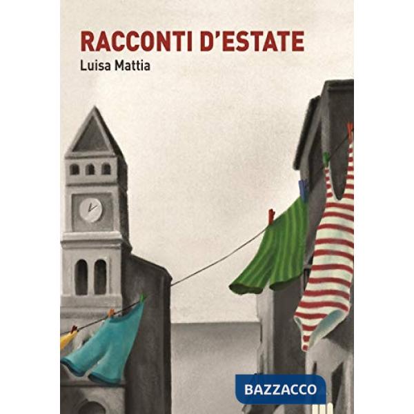 Racconti d'estate