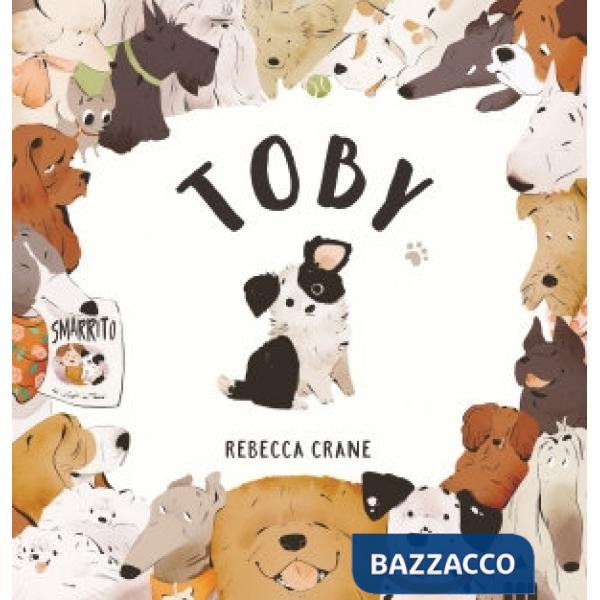 Toby. Ediz. a colori