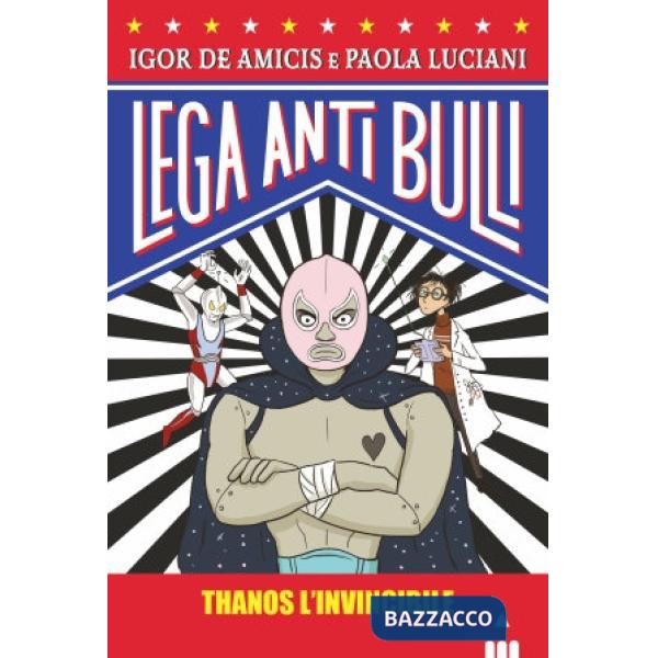 Thanos l'invincibile