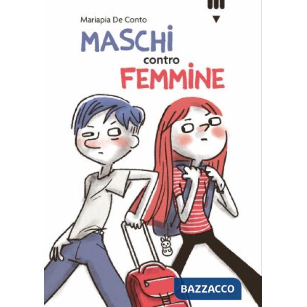 Maschi contro femmine
