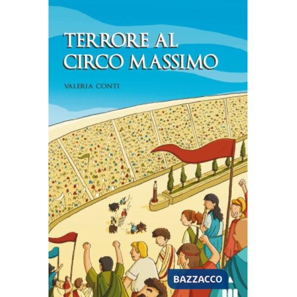 Terrore al Circo Massimo
