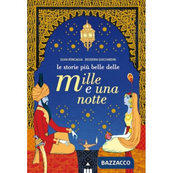 Storie più belle delle Mille e una notte (Le)