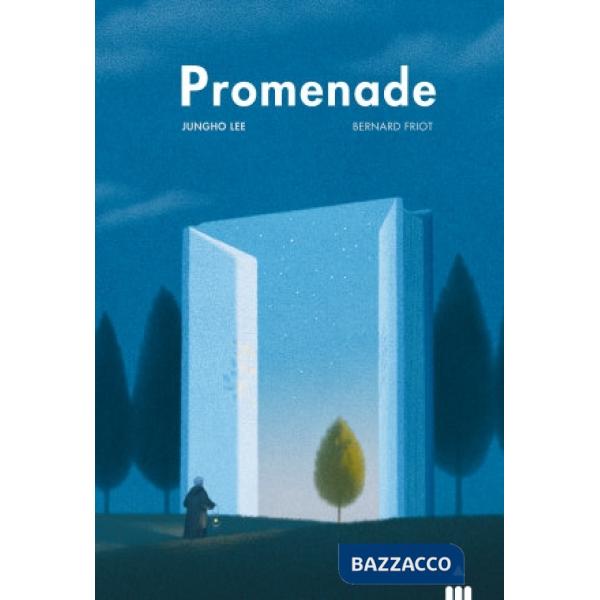 Promenade. Ediz. a colori