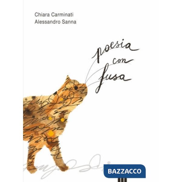 Poesia con fusa. Ediz. a colori