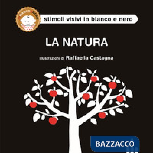 Natura. Ediz. illustrata (La)