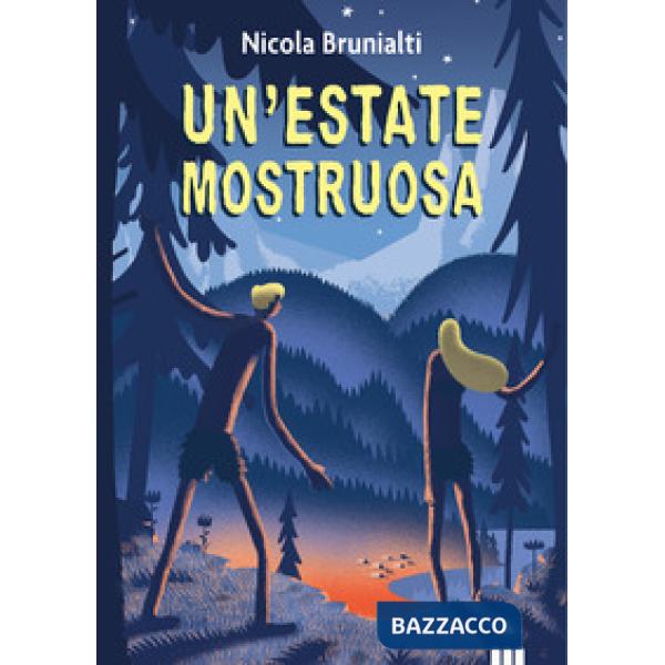 Estate mostruosa (Un')