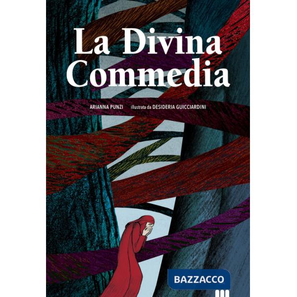 Divina Commedia. Ediz. a colori (La)