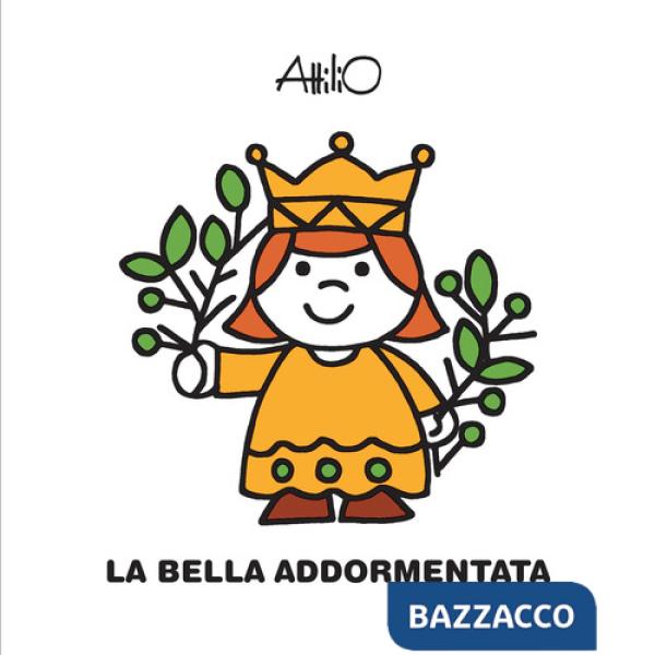 Bella Addormentata. Ediz. a colori (La)