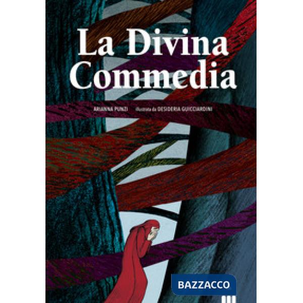 Divina Commedia. Ediz. deluxe (La)