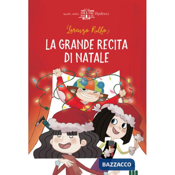 Grande recita di Natale (La)
