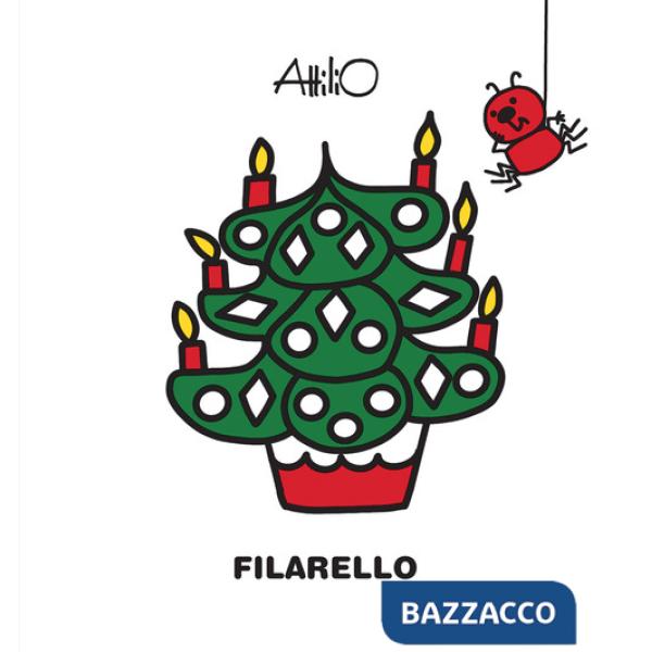 Filarello. Ediz. a colori