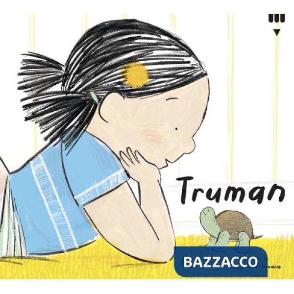 Truman. Ediz. a colori