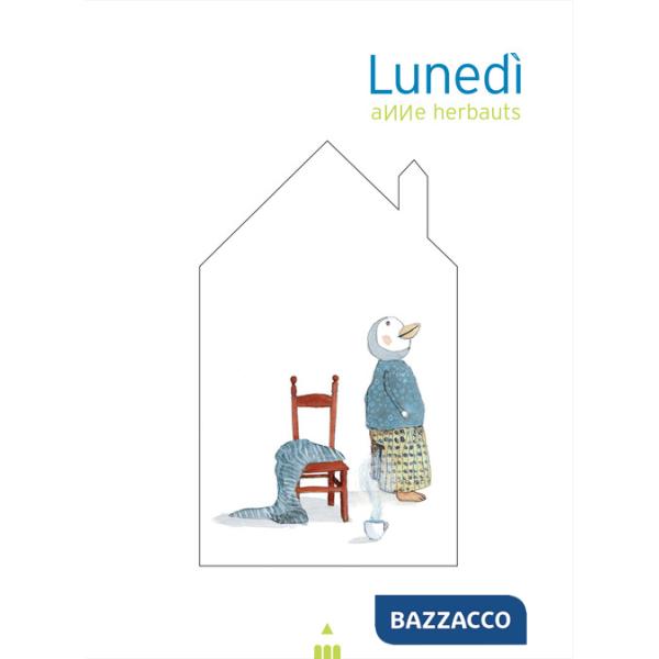Lunedì. Ediz. a colori