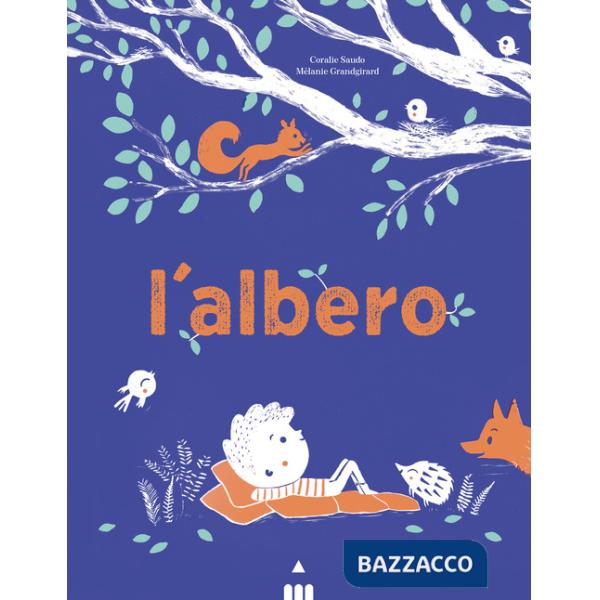 Albero. Ediz. a colori (L')