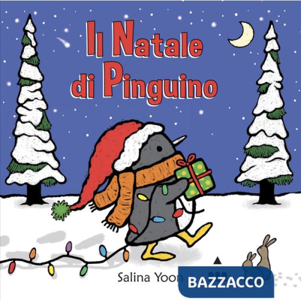Natale di Pinguino. Ediz. a colori (Il)