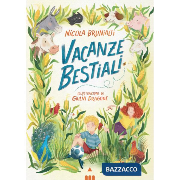 Vacanze bestiali