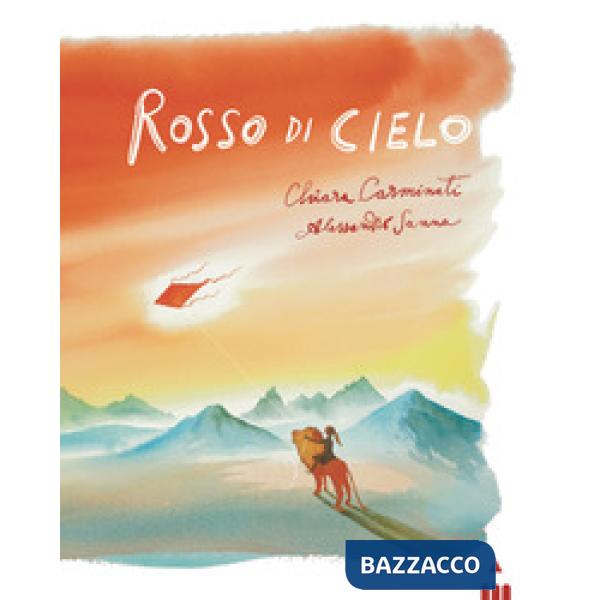 Rosso di cielo