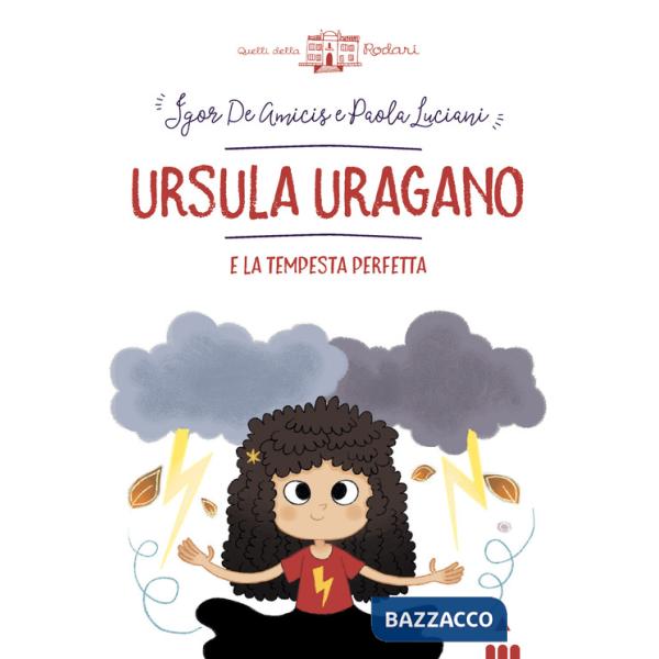Ursula Uragano e la tempesta perfetta