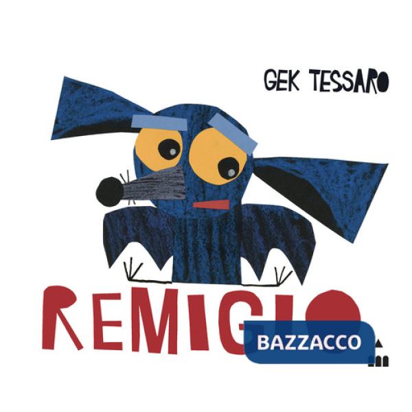 Remigio. Ediz. a colori