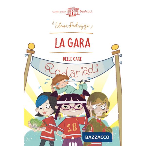 Gara delle gare (La)