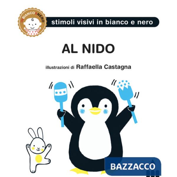 Al nido. Ediz. a colori