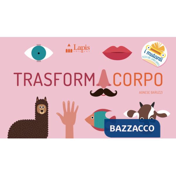 Trasformacorpo