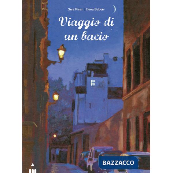 Viaggio di un bacio