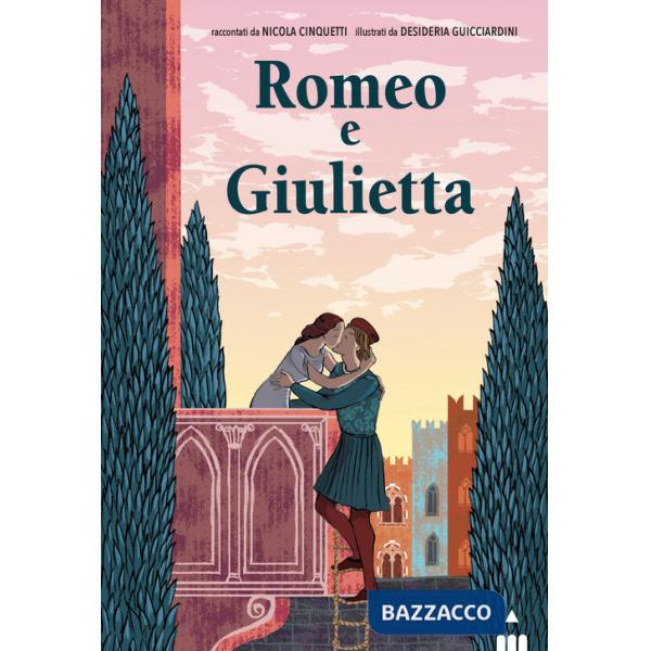 Romeo e Giulietta