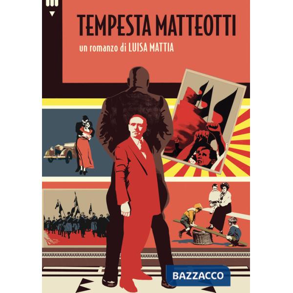 Tempesta Matteotti