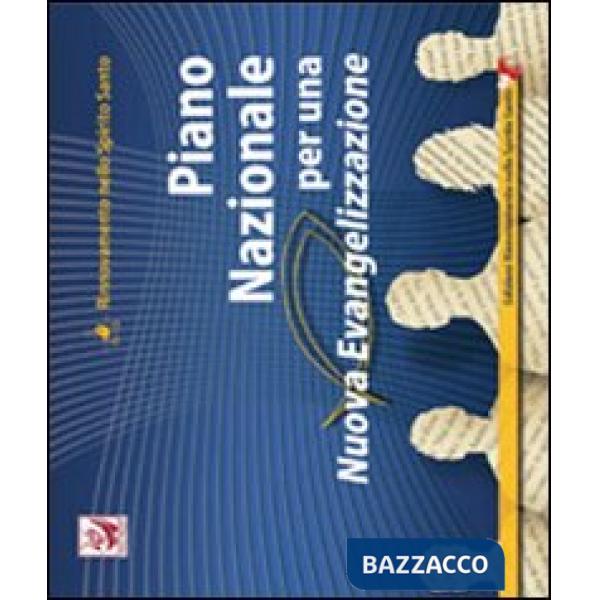 Piano nazionale per una nuova evangelizzazione